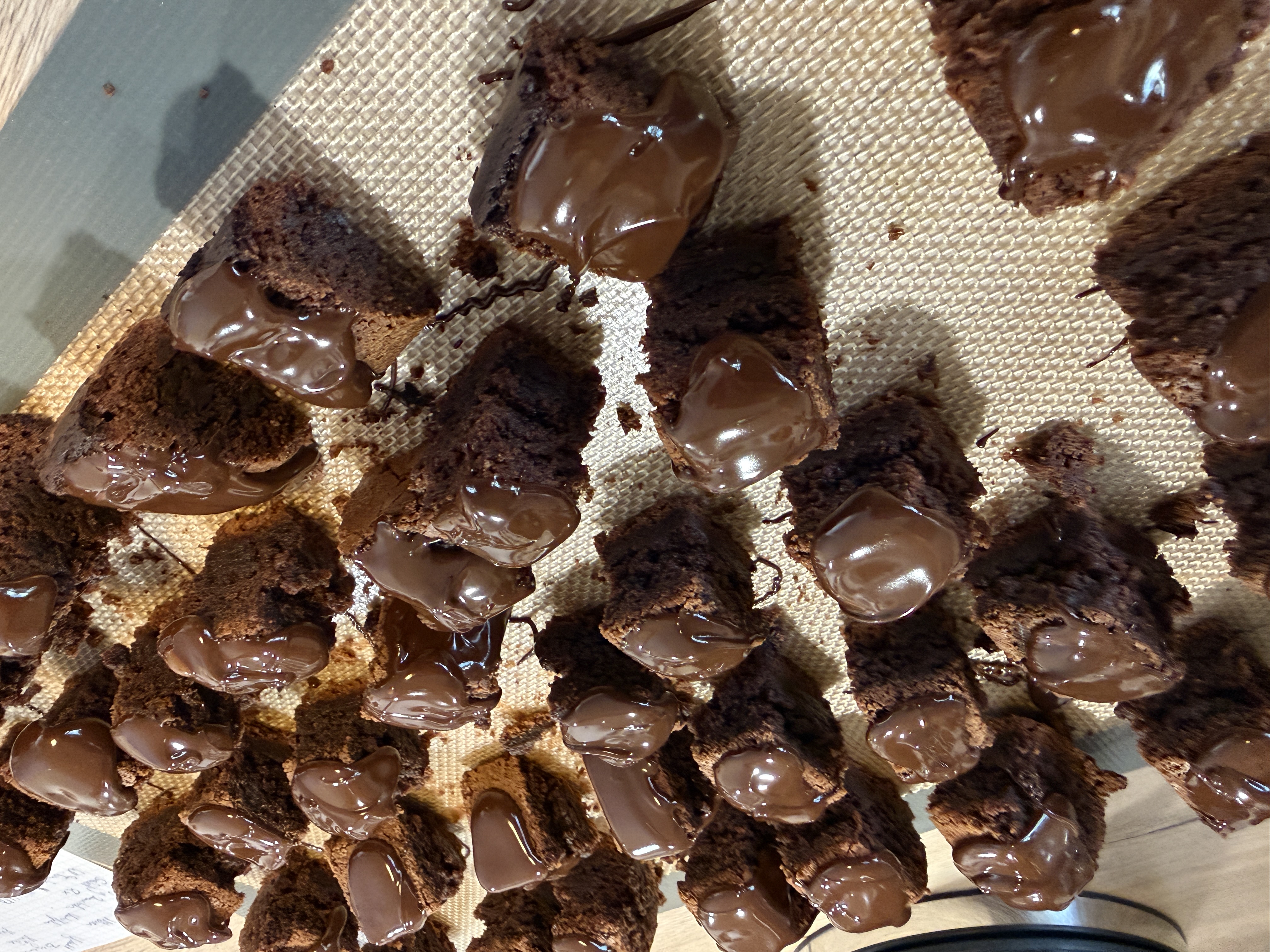 <i>Sambuca-W&uuml;rfel</i>